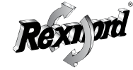 Rexnord